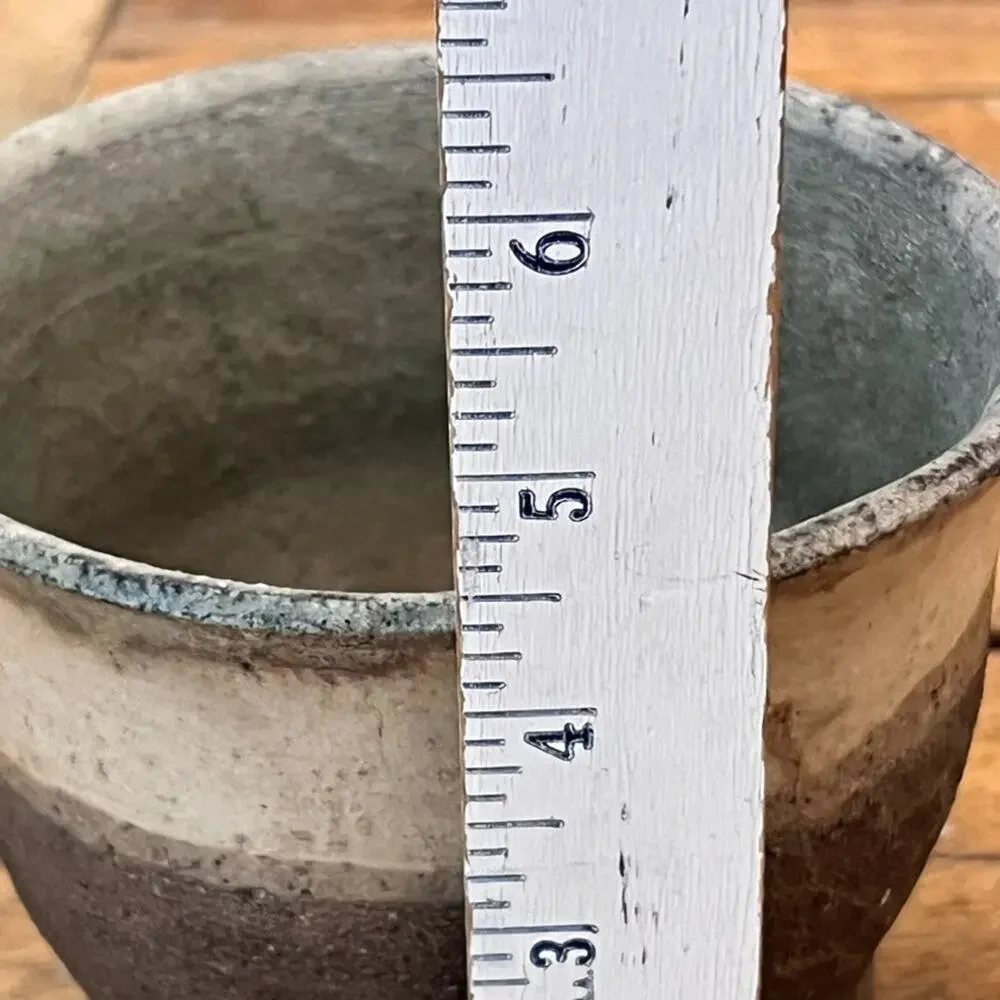Flower Pot Vase 4.5